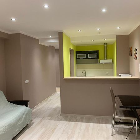 Riverside Promenade Apartment M Рига Экстерьер фото