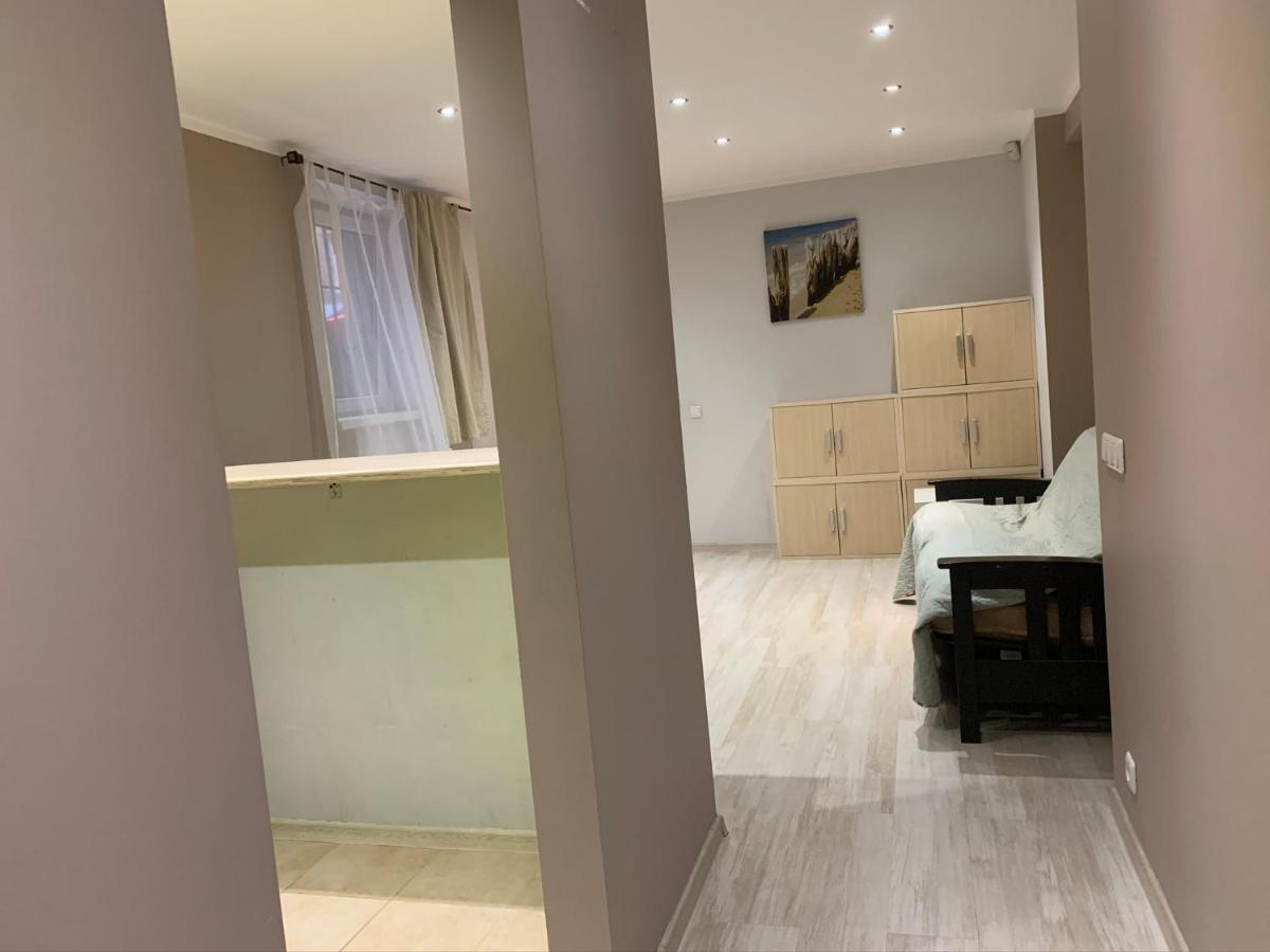 Riverside Promenade Apartment M Рига Экстерьер фото